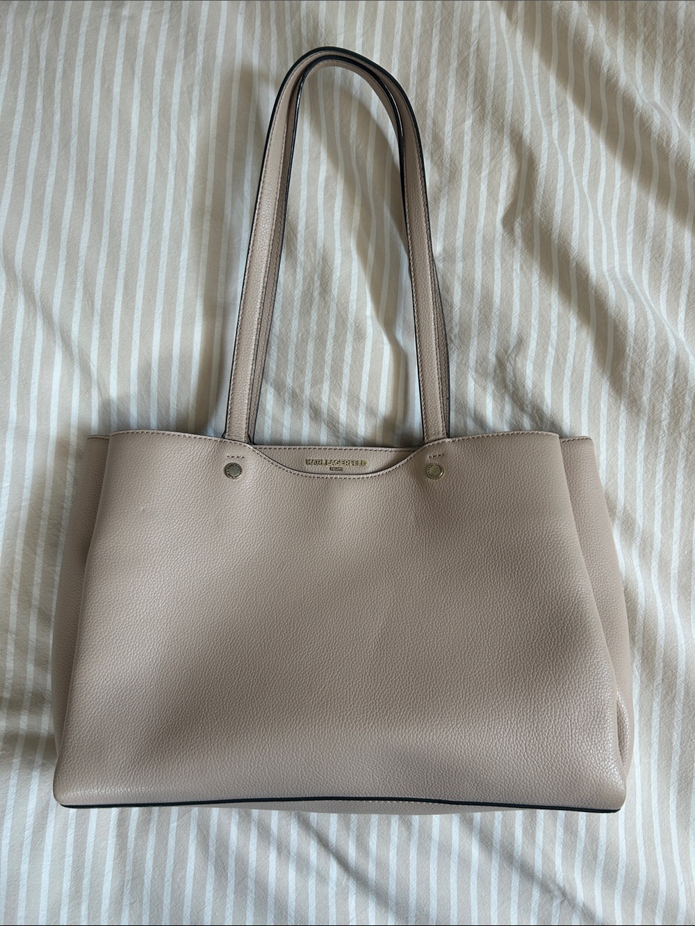 Karl Lagerfield Purse